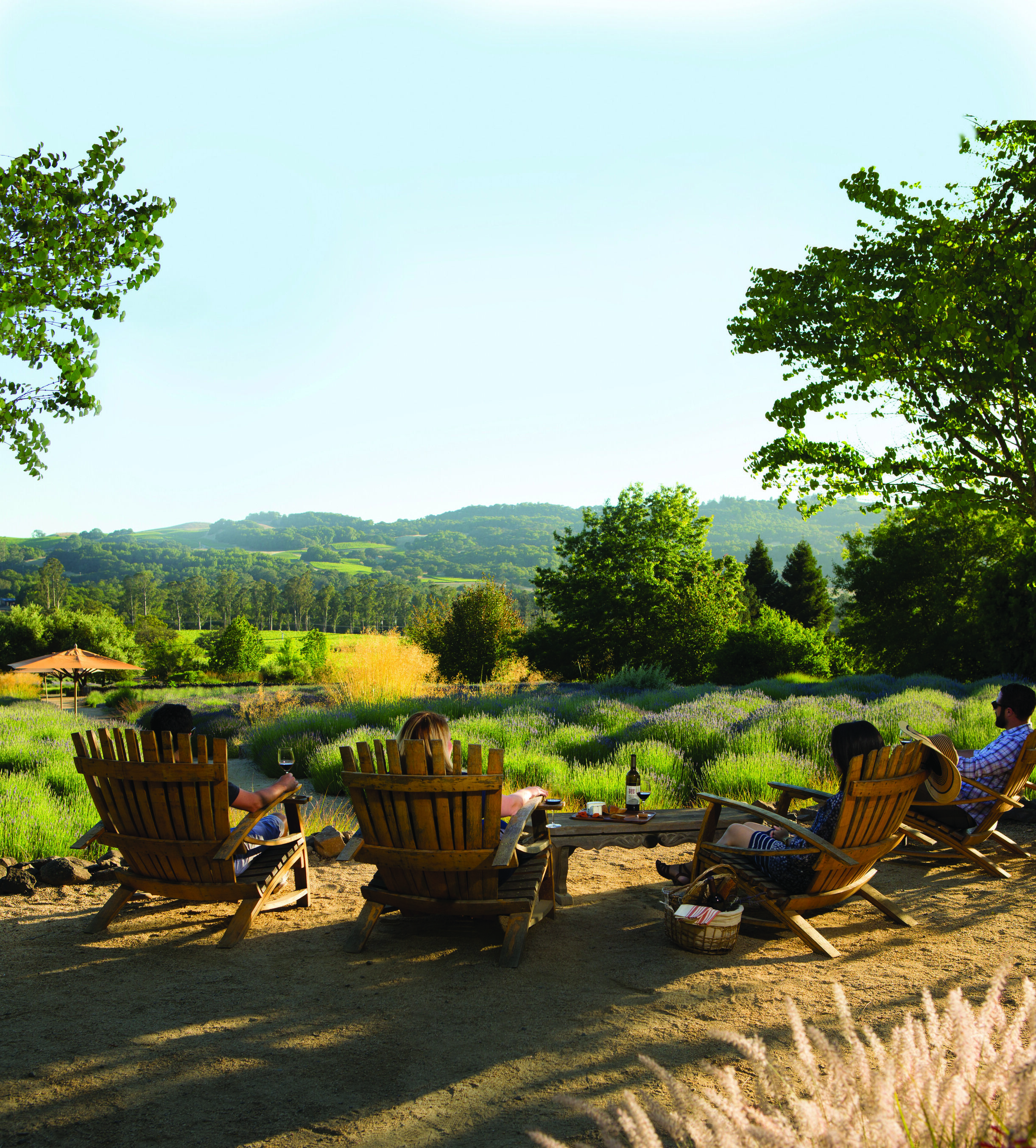 Matanzas Creek Estate
